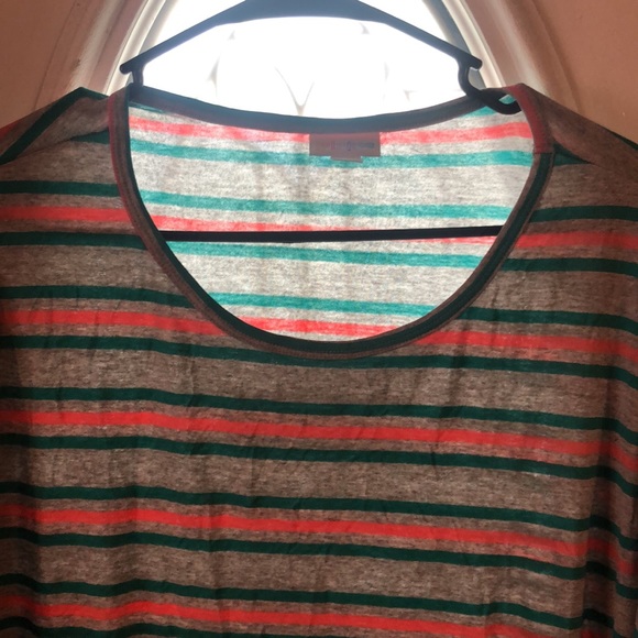 Irma tunic - Picture 2 of 7